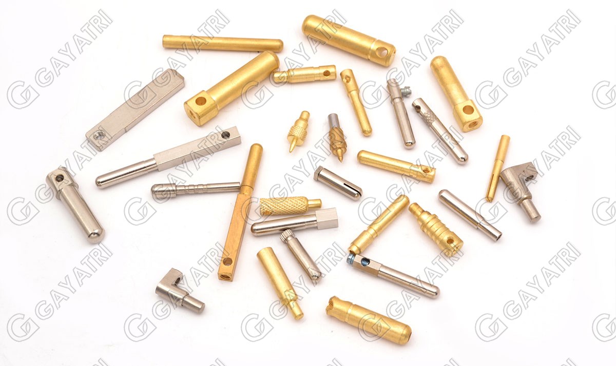 Electrical Components