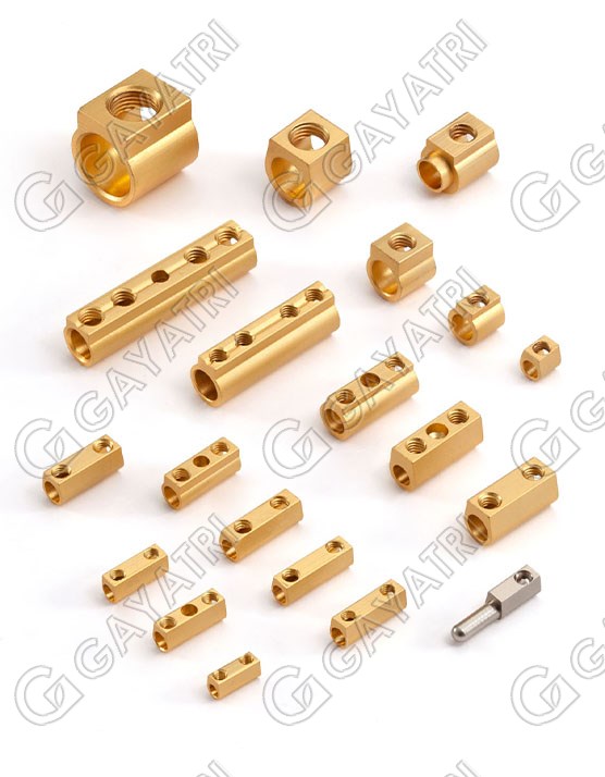 Electrical Components