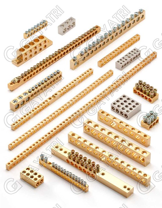 Electrical Components